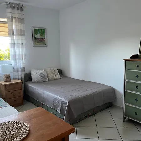 Puchatek Homestay