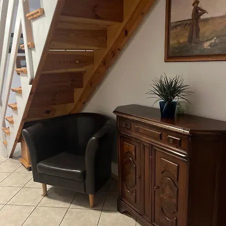 Puchatek Homestay Gaski (Koszalin)