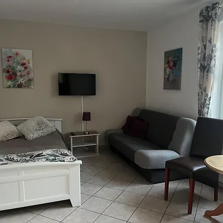 Privat bolig Puchatek Gąski