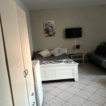 Puchatek * Гонски