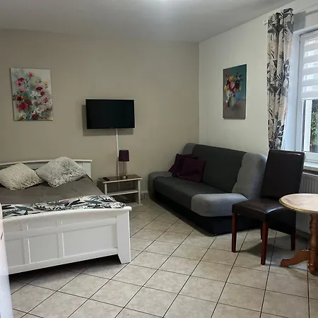 Puchatek Homestay Gaski (Koszalin)