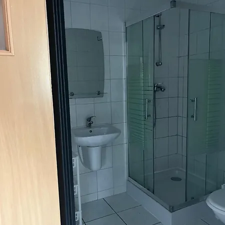 Homestay Puchatek Gaski (Koszalin)