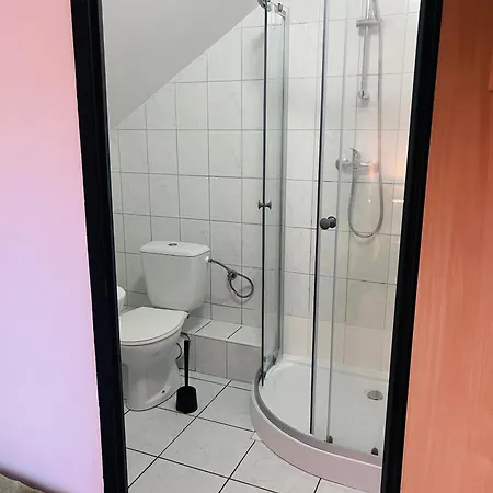 Privat bolig Puchatek