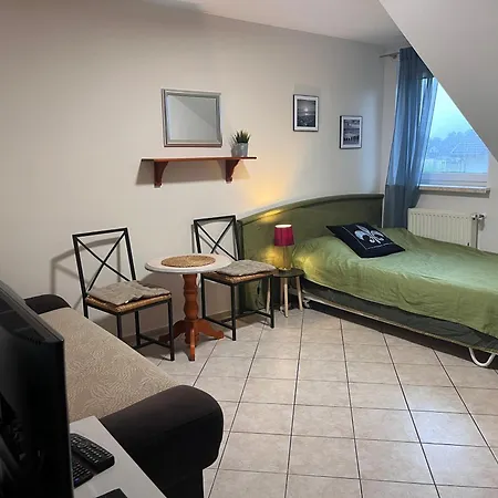 Puchatek Privat bolig *