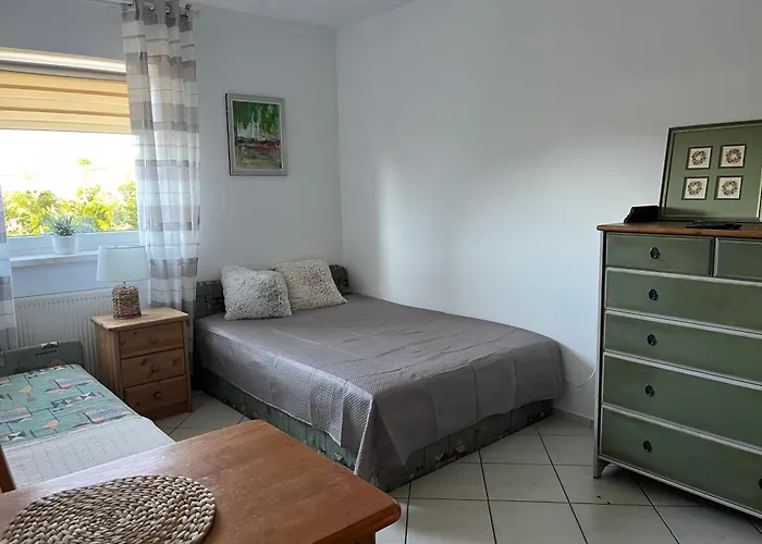 Puchatek Privat bolig