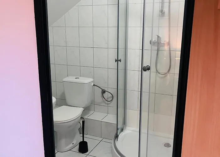 Privat bolig Puchatek